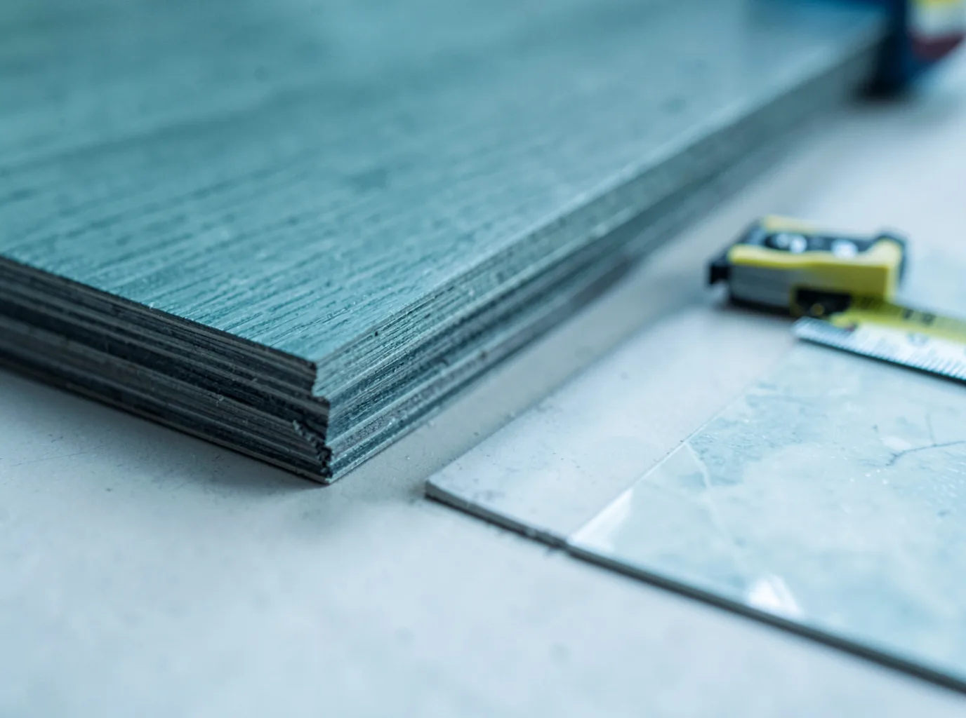 Luxury Vinyl Plank Installation Dougherty, OK FAQs